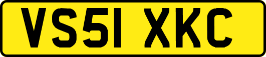 VS51XKC