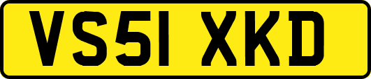 VS51XKD