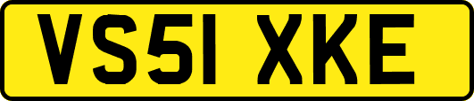 VS51XKE