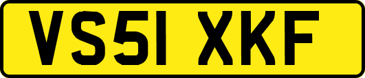 VS51XKF