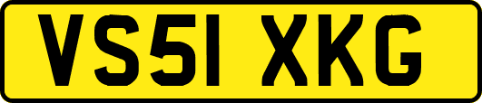 VS51XKG