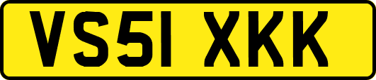 VS51XKK