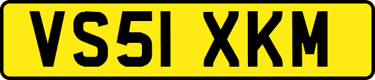 VS51XKM