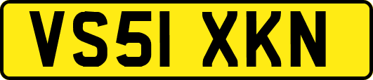 VS51XKN