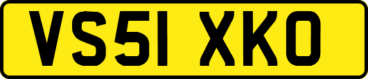 VS51XKO