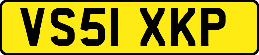 VS51XKP