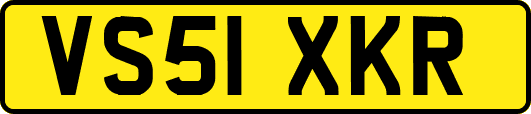 VS51XKR