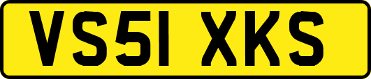 VS51XKS