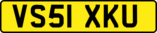 VS51XKU