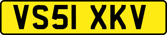 VS51XKV