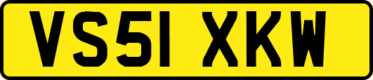VS51XKW
