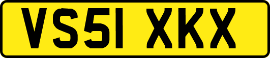 VS51XKX