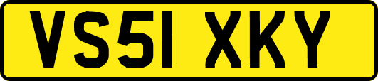 VS51XKY