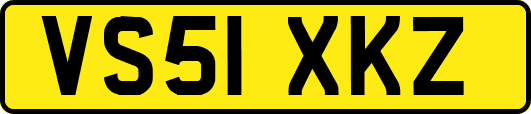 VS51XKZ