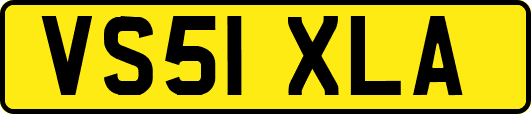VS51XLA