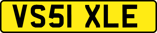 VS51XLE
