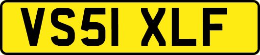 VS51XLF