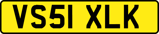 VS51XLK