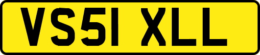 VS51XLL
