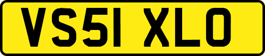 VS51XLO