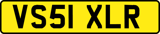 VS51XLR