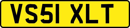 VS51XLT