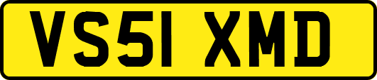VS51XMD