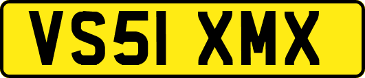 VS51XMX