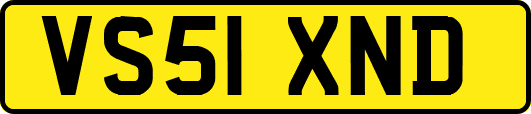 VS51XND