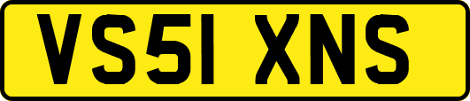 VS51XNS