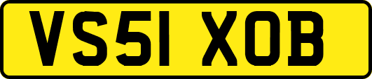 VS51XOB