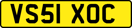 VS51XOC