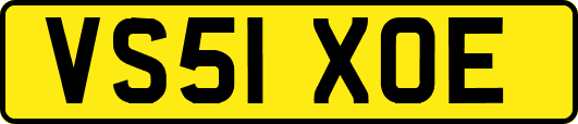 VS51XOE