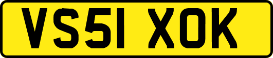 VS51XOK