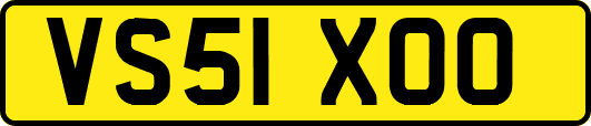 VS51XOO