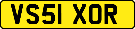 VS51XOR