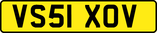 VS51XOV