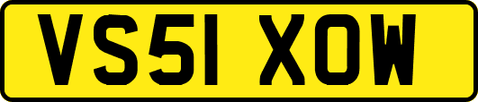 VS51XOW