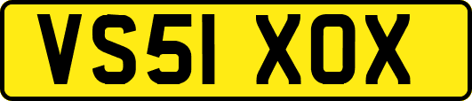 VS51XOX