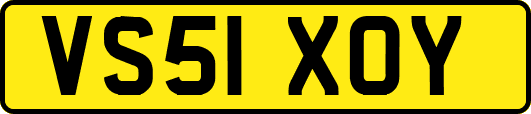 VS51XOY