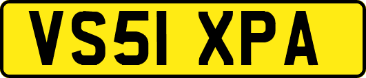 VS51XPA