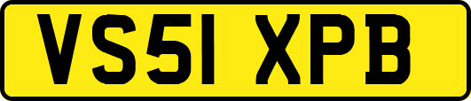 VS51XPB
