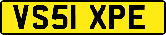 VS51XPE