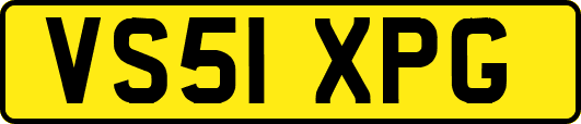 VS51XPG