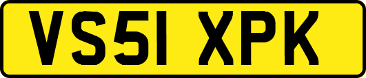 VS51XPK