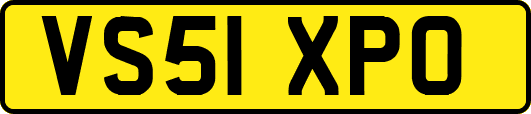 VS51XPO
