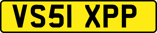 VS51XPP