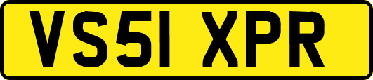 VS51XPR