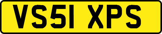 VS51XPS
