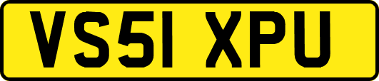 VS51XPU
